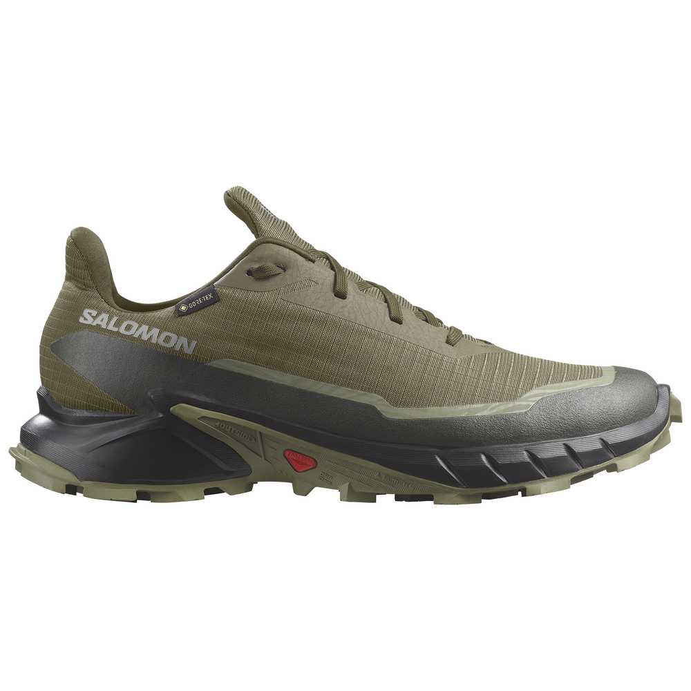 SALOMON Alphacross 5 GTX Men Sportschuhe